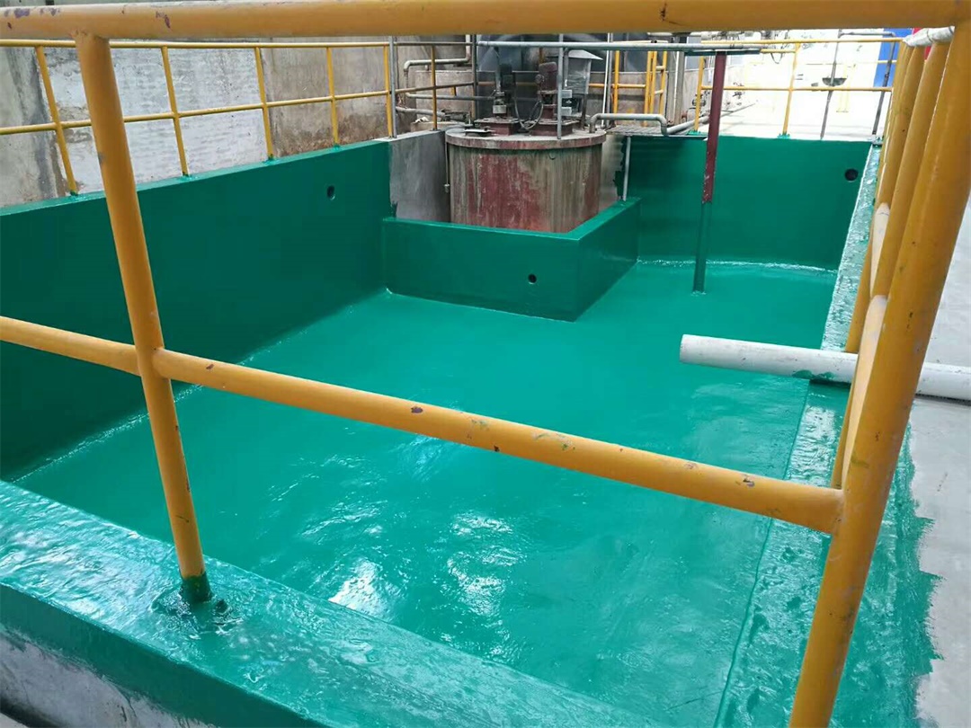 大胆设计见证力：小黄鸭软件防腐建筑装置创新指南